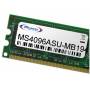 Memorysolution - Memory Solution MS4096ASU-MB194 4GB Speichermodul (MS4096ASU-MB194)