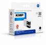 Kmp - KMP E220BXX - 80 ml - Hohe Ergiebigkeit - Schwarz - kompatibel - Tintenpatrone (Alternative zu: Epson T7891) - fr Epson Wo [EURO-Version]