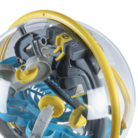 Perplexus 7