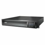 Apc - USV Smart, X, 1000VA, 16, 9min., ext.Runtime, 19/Tower,