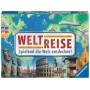 Ravensburger - Weltreise, Brettspiel