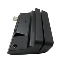 Capture - MSR + RFID USB for Swordfish (CA-CR-4)