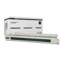 Digitus - DIGITUS Patchpanel 1HE 50-Port Cat3 ungeschirmt ISDN