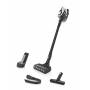 Bosch - Bosc battery vacuum cleaner BKS8214W wh/bk