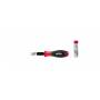 Wiha - Universalschaber Set Soft- Finish 12-tlg.