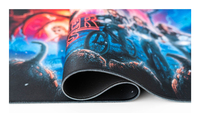 Stranger Things - Poster - Xl Desktop Mat 3