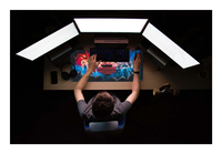 Stranger Things - Poster - Xl Desktop Mat 4