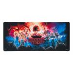 Stranger Things -Poster -Xl Desktop Mat - Desk Mat Xl Stranger Things