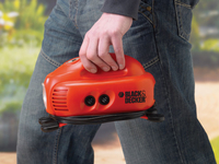 Black+ decker 3