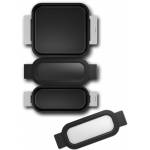 Neff - Kochgeschirr-Set Induktion Z9403FF0, Pfannen-Set