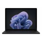 Microsoft - Surface Laptop6 15 i5/ 16GB/ 512GB Win11Pro Black [DE-Version, German Keyboard]