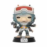 Funko Pop Star Wars Solo 26992 Rio Durant - Funko Pop Star Wars Solo: A Star Wars Story Rio Durant 244