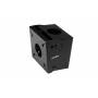 Peerless - Peerless MOD-FPMS Noir support plafond d'crans plats
