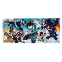 My Hero Academia - Xl Desktop Mat 1