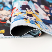 My Hero Academia - Xl Desktop Mat 4