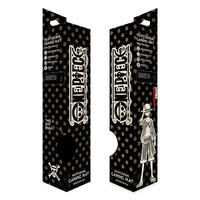 One Piece - Xl Desktop Mat 2