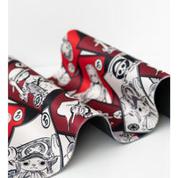 One Piece - Xl Desktop Mat 3