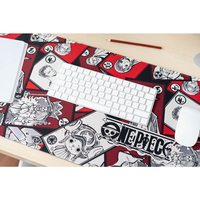 One Piece - Xl Desktop Mat 6