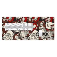 One Piece - Xl Desktop Mat 1