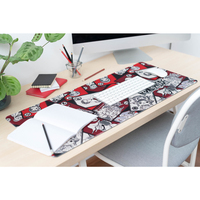 One Piece - Xl Desktop Mat 5