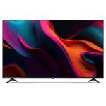 Sharp Entertainment - 50 Uhd 4k Frameless Smart Google Tv