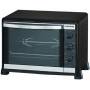 Rommelsbacher - Back & Grill Ofen mit Umluft BG 1550, Mini-Backofen