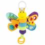 Tomy Uk Co. Ltd. - Tomy L27024 baby hanging toy