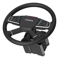 Moza Racing 1