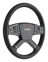 Moza Racing 4