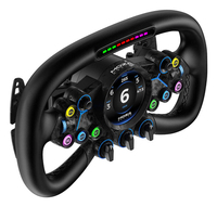 Moza Racing 2