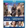 Call The Midwife - Call The Midwife: Season One [US-Version, Regio 1/A]