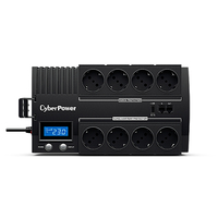 Cyber Power 3