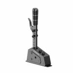 Moza Racing - MOZA RS059 accesorio para simulador de vuelo/carreras Complemento para palanca de cambios de simulador de carreras