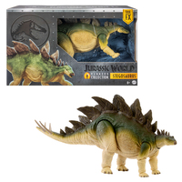 Jurassic World Hammond Collection 4