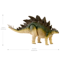 Jurassic World Hammond Collection 3
