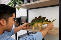 Jurassic World Hammond Collection 4