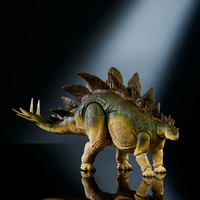 Jurassic World Hammond Collection 6