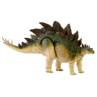 Jurassic World Hammond Collection 8