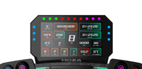 Moza Racing 15