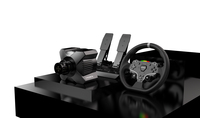 Moza Racing 4