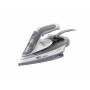 Braun - Braun TexStyle 5 SI 5078 GY Fer  repasser  sec ou  vapeur EloxalPlus soleplate 2800 W Gris, Blanc