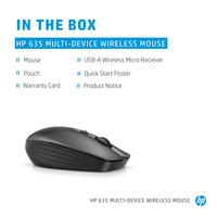 Hp Inc. 5