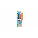 Paper Mate - PAPER MATE Faserschreiber Flair 2er UF 0.4 mm Blister
