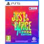 Social Games - Just Dance 2024 (ciab)