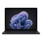Microsoft - Surface Laptop6 13 i5/ 32GB/ 512GB Win11Pro Black [DE-Version, German Keyboard]