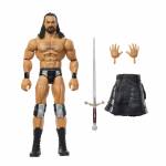 Wwe - Wwe Elite Collection Figure 31