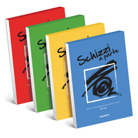 Album E Blocchi Da Disegno 1