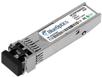 Blueoptics - Kompatibler Stratos SPLC-20-F-1-D BlueOptics� BO05F856S5D SFP Transceiver, LC-Duplex, 4GBASE-SW, Fibre Channel, Multimode Fiber,