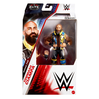 Wwe 1