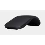 Microsoft - Arc Maus Bro Beidhndig Bluetooth BlueTrack 1000 DPI (ELG-00008)
